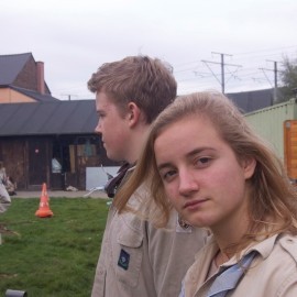 DSC 0272 - Scouts en Gidsen Zaventem 